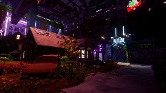 A screenshot taken in Dreams. 6 of 20.