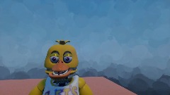 Unwithered's Playable Animatronics {Fredbear's #2}