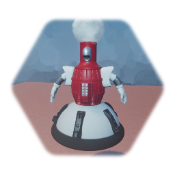 Tom Servo