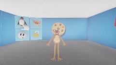 A screenshot taken in Dreams. 4 of 12.