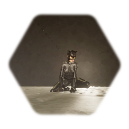 Classic Catwoman