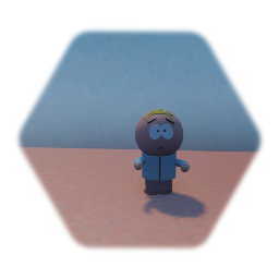 South Park Butters