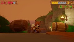 A screenshot taken in Dreams. 6 of 29.