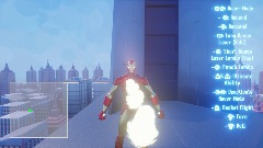 A screenshot taken in Dreams. 16 of 26.