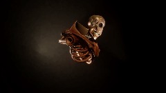 A screenshot taken in Dreams. 1 of 18.