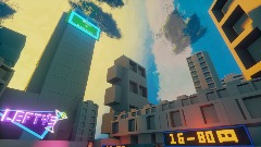 A screenshot taken in Dreams. 5 of 30.