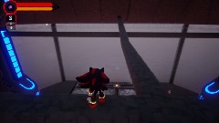 A screenshot taken in Dreams. 1 of 2.