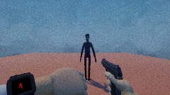 Ethan Winters Puppet (Updated & Danger Ver.)