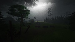 A screenshot taken in Dreams. 2 of 11.