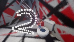 Teleport Toilet 2