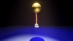 A screenshot taken in Dreams. 14 of 30.