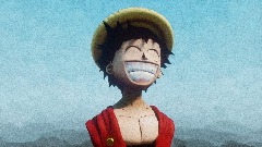 One piece Anime [Monkey D. Luffy]