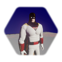 Space Ghost