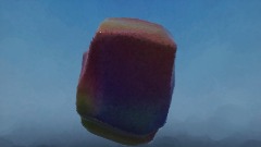 A screenshot taken in Dreams. 2 of 8.