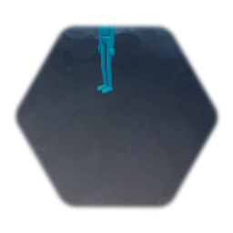 Blank Puppet (Deluxe)