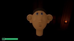 A screenshot taken in Dreams. 18 of 25.