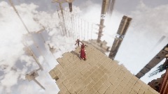 A screenshot taken in Dreams. 4 of 6.