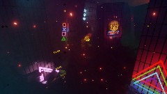 A screenshot taken in Dreams. 1 of 2.