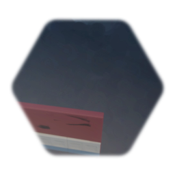 Shorter victorian wall