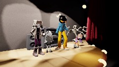 コンサートのような何か