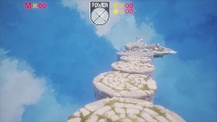 A screenshot taken in Dreams. 2 of 4.