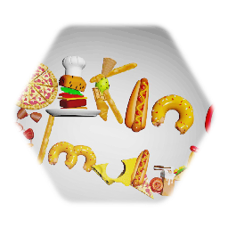 Cooking Sim Logo