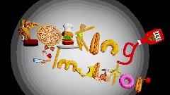 A screenshot taken in Dreams. 10 of 17.