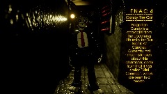 A screenshot taken in Dreams. 8 of 9.