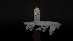 Door to Darkness Level 3