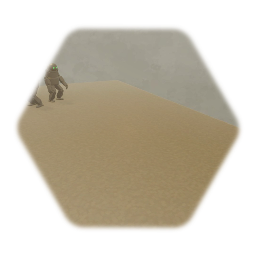 Nier Automata Standard Medium Biped