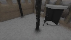 Walking simulator demo