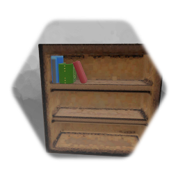 Bookshelf