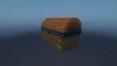 A screenshot taken in Dreams. 1 of 4.