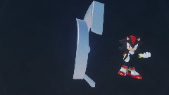 Shadow the hedghog( Updates  coming! )