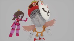 A screenshot taken in Dreams. 5 of 8.