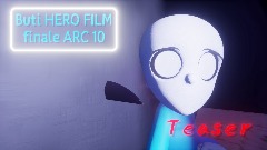 A screenshot taken in Dreams. 1 of 1.