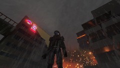 A screenshot taken in Dreams. 22 of 27.