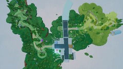 A screenshot taken in Dreams. 1 of 6.