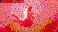 A screenshot taken in Dreams. 4 of 28.