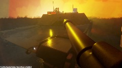 A screenshot taken in Dreams. 4 of 7.