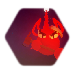 Church (@TheDreamsmonster oc)