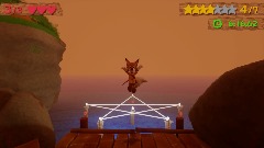 A screenshot taken in Dreams. 4 of 29.