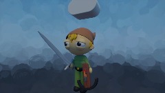 A screenshot taken in Dreams. 1 of 26.