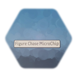 Figure Chase Micro Chip