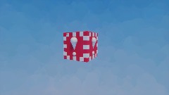 A screenshot taken in Dreams. 2 of 2.