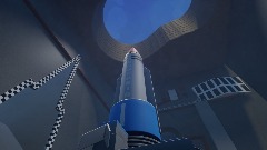 A screenshot taken in Dreams. 1 of 1.