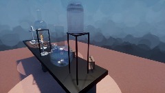 A screenshot taken in Dreams. 6 of 10.