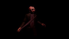 A screenshot taken in Dreams. 11 of 24.