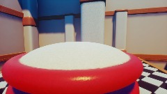 A screenshot taken in Dreams. 2 of 2.