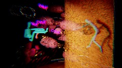 A screenshot taken in Dreams. 5 of 16.